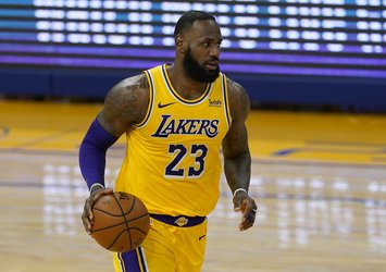 LeBron NBA'de takım sahibi olmak istiyor!