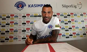 Quaresma'dan Fikret Orman'a ağır sözler!