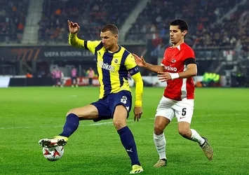 F.Bahçe deplasmanda kayıp!