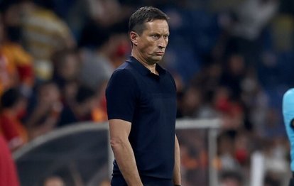 Son dakika spor haberi: PSV Teknik Direktörü Roger Schmidt Galatasaray maçı sonrası konuştu! Türkiye’den teklif almadım