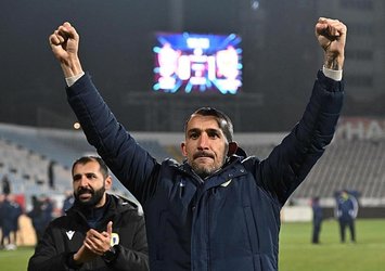 Mehmet Topal görevinden istifa etti!