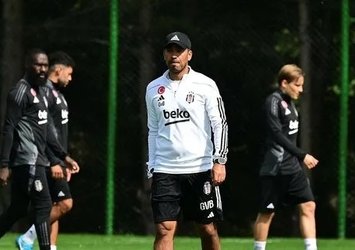 Beşiktaş'a yıldız bek! Gio onay verdi