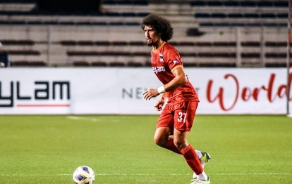Anadolu’dan Asya’ya uzanan futbol hikayesi | Göktuğ Demiroğlu Özel Röportaj
