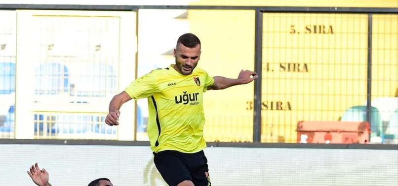 İstanbulspor'dan TFF'ye başvuru! Kural hatası...
