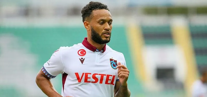 Trabzonspor'da yeni maestro Baker