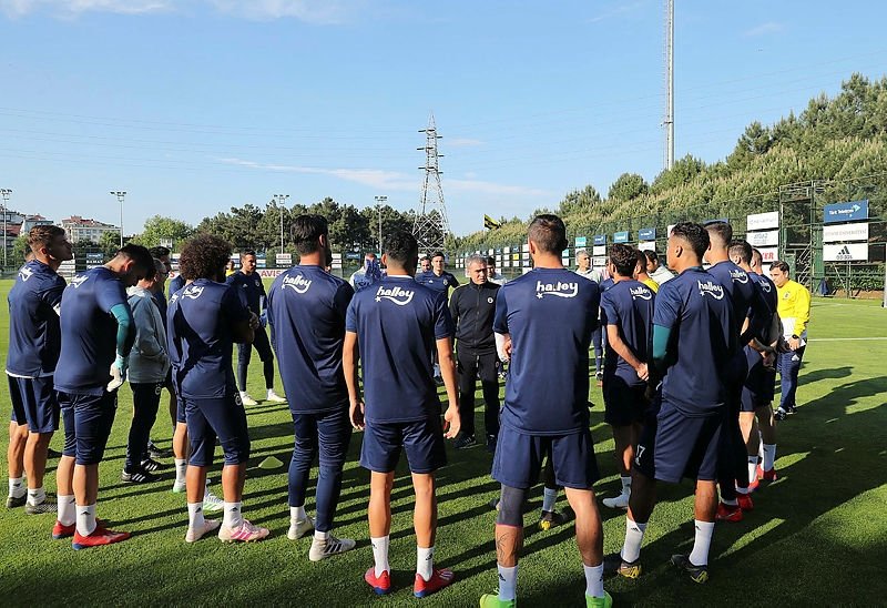Fenerbahçe’den Andre Schürrle harekatı!