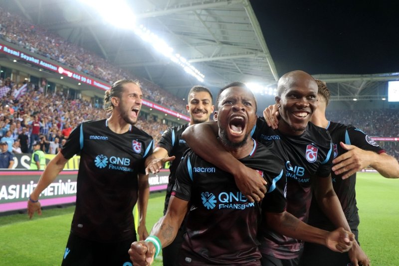 Galatasaray için rövanş zamanı!