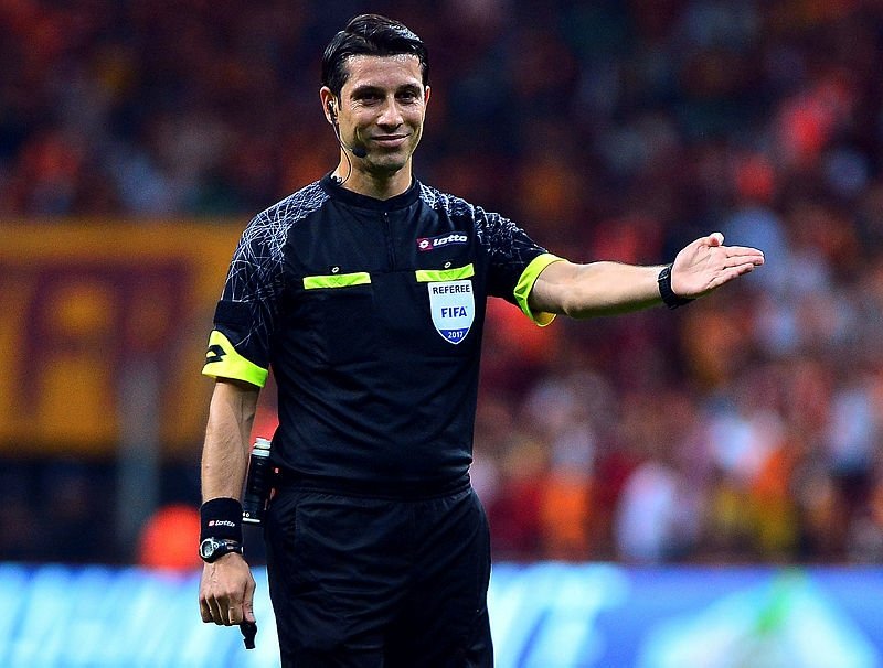 Derbiyi yüzde 90 o hakem yönetecek!