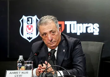 Beşiktaş'ta kritik gün! Seçim tarihi...