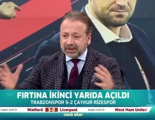 Zeki Uzundurukan: Sosa sahadaki hoca gibi