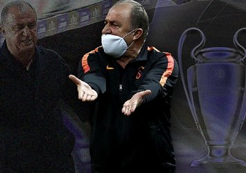 Cimbom'a bir kötü haber daha! Devler Ligi...