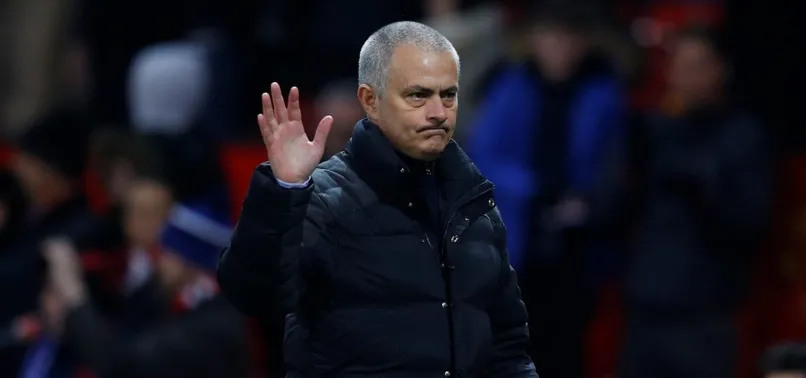 Mourinho Çin'den gelen teklifi geri çevirdi