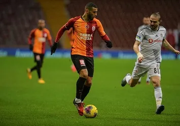 G.Saray teklifi beğenmedi