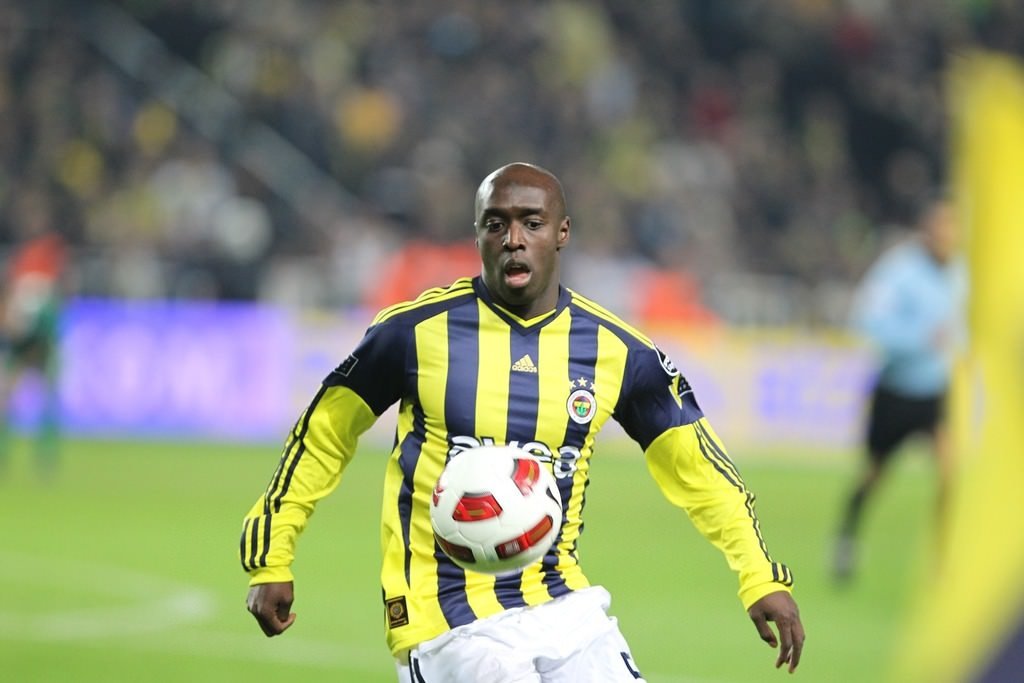 Son 10 senede Jeremain Lens gibisi gelmedi!