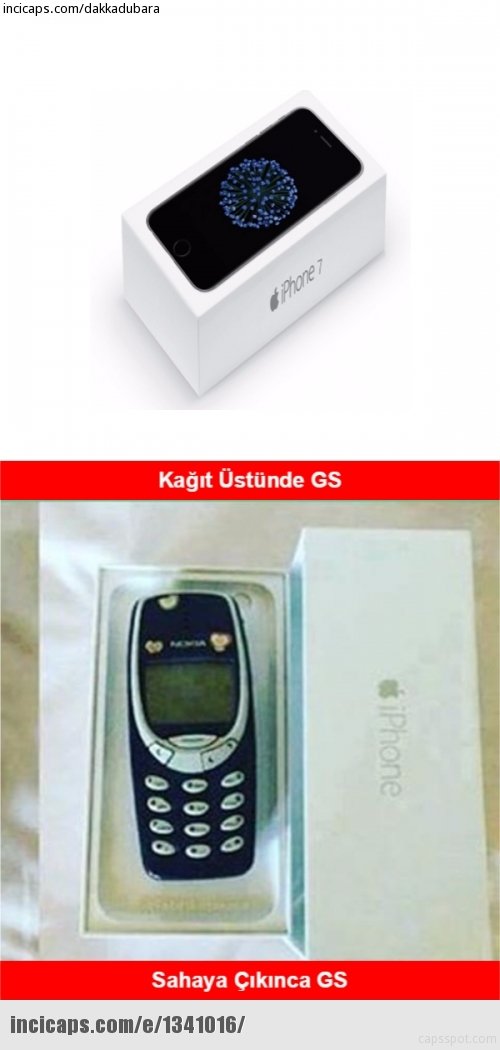 Östersunds - Galatasaray capsleri güldürdü