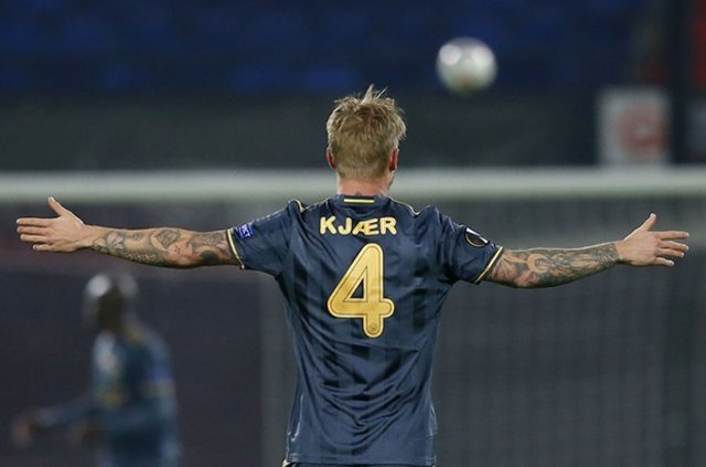 Aykut Kocaman listeyi hazırladı