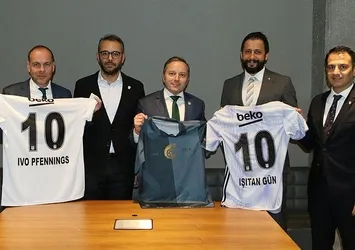 Yeni Mesut’lar bulmak isteriz!