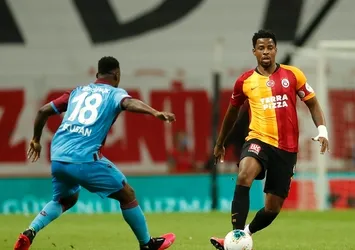 Galatasaray galibiyeti unuttu!