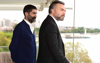 BBCS YENİ BÖLÜM İZLE - Ben Bu Cihana Sığmazam 5. bölüm izle | Ben Bu Cihana Sığmazam yeni ve son bölüm atv canlı izle