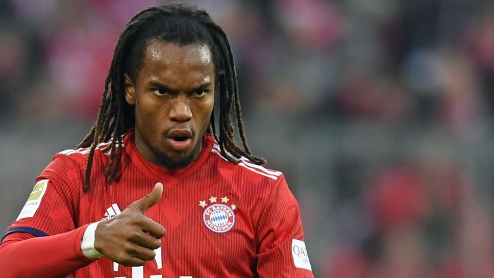 Fenerbahçe’ye Bayern’den süper yıldız!
