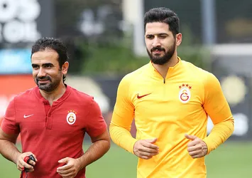 Emre Akbaba düz koşuda
