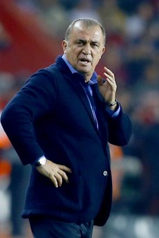 Adnan Öztürk'ten Fatih Terim açıklaması