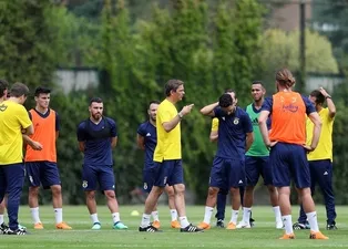 Samandıra'da Phillip Cocu rüzgarı! İşte maç maç Fenerbahçe analizi!