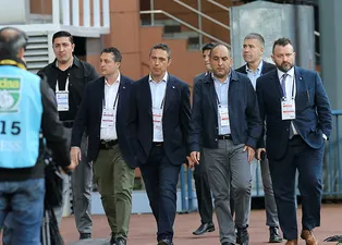 Fenerbahçe'den sol kanada 2 isim
