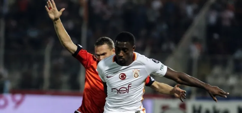 Lionel Carole: "Önemli bir 3 puan aldık"