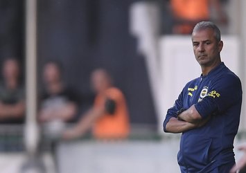 "Oyuncularımız aşırı yorgun!"