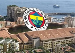 Monaco'dan şok F.Bahçe kararı