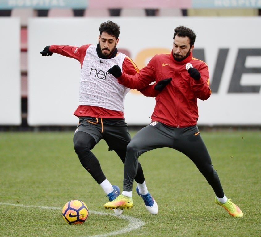 Trabzonspor’da Selçuk İnan iddiası