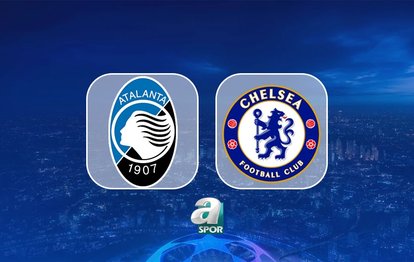 UEFA Şampiyonlar Ligi | Atalanta BC-Chelsea maçı ne zaman, saat kaçta ve hangi kanalda?