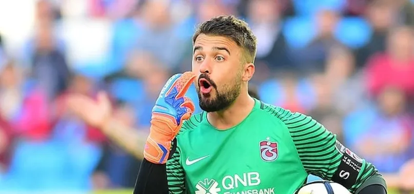 Onur Kıvrak’a yakın takip