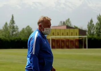 8 final maçı oynayacağız