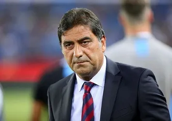 Ünal Karaman: "Çok önemli bir zafer"