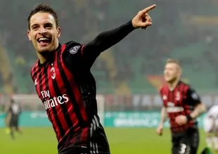 Milan'a kötü haber!