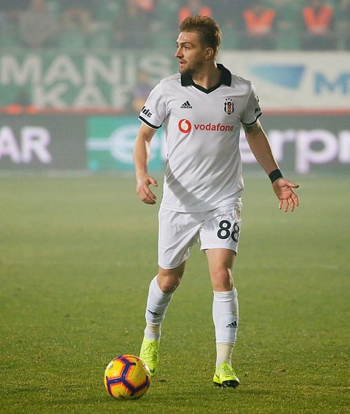 Beşiktaş’ın Antalya maçı kadrosu belli oldu!