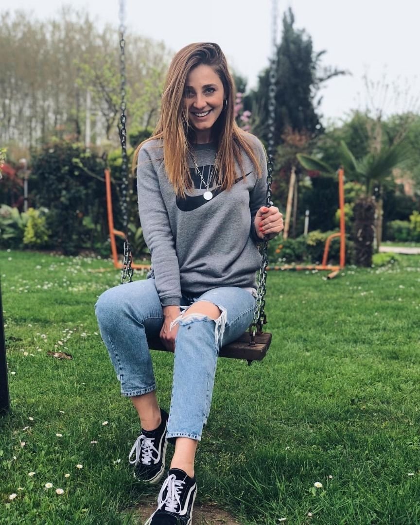 İşte en güzel spor spikerleri