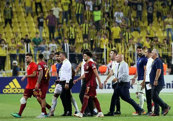 Deniz Türüç'ten Volkan Demirel açıklaması