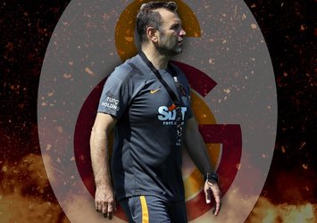 Cimbom'dan sürpriz kanat hamlesi!