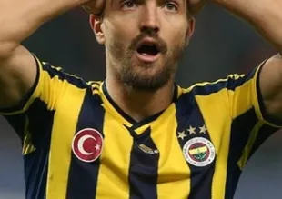 Pereira'dan Caner için yönetime olumlu rapor!