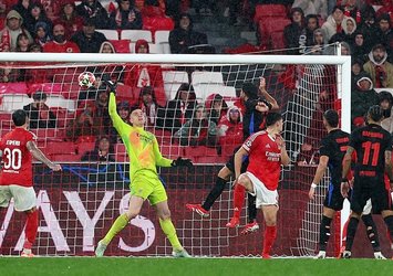 Tarihi maçta kazanan Barcelona!