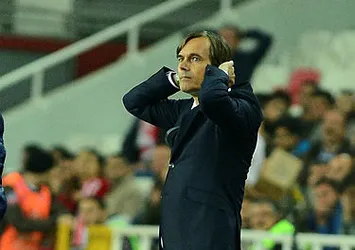 "Cocu'nun durumuna düşmek istemem"