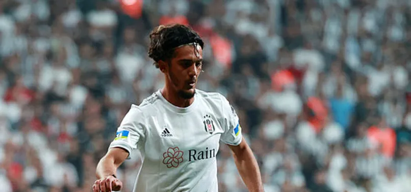 TRANSFER HABERİ: Beşiktaş'ta Tayfur Bingöl pazarlığı! Satın alma opsiyonu...