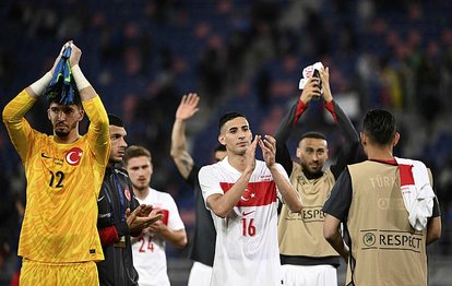 İşte Türkiye’nin Polonya maçı muhtemel 11’i! EURO 2024 öncesi son prova