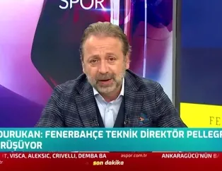 "Fenerbahçe'yi düzlüğe çıkaracak tek teknik direktör..."