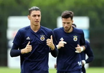 Berke resmen Westerlo’da