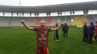 Cizrespor şampiyon!