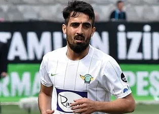 Muğdat Çelik Galatasaray'da